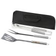 Set BBQ Barcabo da 3 pezzi FullGadgets.com