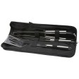 Set BBQ Barcabo da 3 pezzi FullGadgets.com