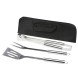 Set BBQ Barcabo da 3 pezzi FullGadgets.com