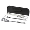 Set Bbq Barcabo Personalizzabile Da 3 Pezzi