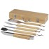 Set Bbq Churras Personalizzabili Da 5 Pezzi