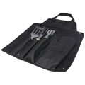 Set Bbq Gril Personalizzabile Da 5 Pezzi