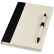 Set blocco note formato A5 e penna a sfera Dairy Dream FullGadgets.com