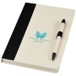 Set blocco note formato A5 e penna a sfera Dairy Dream FullGadgets.com