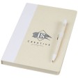 Set blocco note formato A5 e penna a sfera Dairy Dream FullGadgets.com