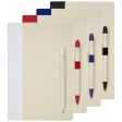 Set blocco note formato A5 e penna a sfera Dairy Dream FullGadgets.com