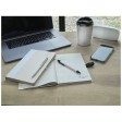 Set blocco note formato A5 e penna a sfera Dairy Dream realizzati con cartoni del latte riciclati FullGadgets.com