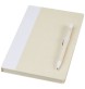 Set blocco note formato A5 e penna a sfera Dairy Dream FullGadgets.com