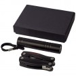 Set con coltello multifunzione e torcia a LED Scout FullGadgets.com