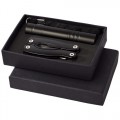 Set Regalo Coltello Multifunzione E Torcia Personalizzabile