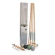 Set croquet in legno FullGadgets.com