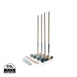 Set croquet in legno FullGadgets.com