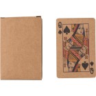 Set di 2 mazzi di carte da gioco in carta riciclata Arwen FullGadgets.com