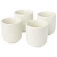 Set di 4 tazze per espresso da 90 ml Male  FullGadgets.com