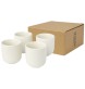 Set di 4 tazze per espresso da 90 ml Male  FullGadgets.com