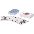 Set di carte da gioco in carta kraft Ace FullGadgets.com