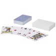 Set di carte da gioco in carta kraft Ace FullGadgets.com