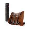 Set di coltelli da formaggio BOSKA Monaco+ Black FullGadgets.com