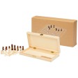  Set di scacchi in legno King FullGadgets.com