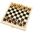  Set di scacchi in legno King FullGadgets.com