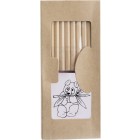 Set disegno, confenzione in cartone Hilary FullGadgets.com