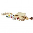 Set giochi da tavolo Monte-carlo FullGadgets.com