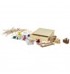 Set giochi da tavolo Monte-carlo FullGadgets.com