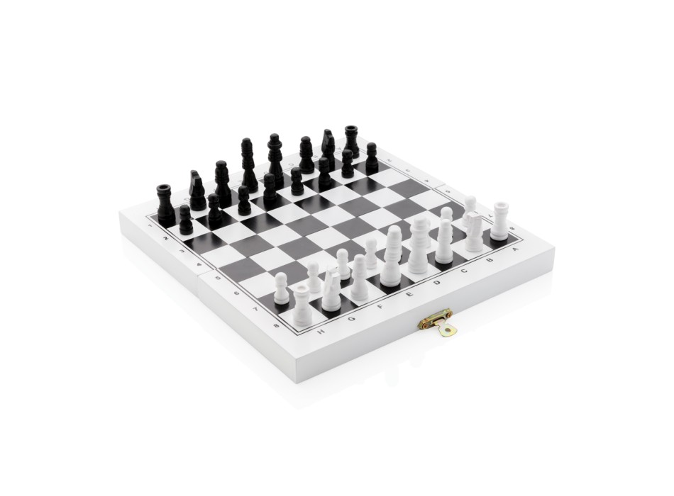 Set giochi deluxe 3 in 1 FullGadgets.com