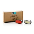 Set luci USB ricaricabili da bicicletta Lumino in rPlastica FullGadgets.com