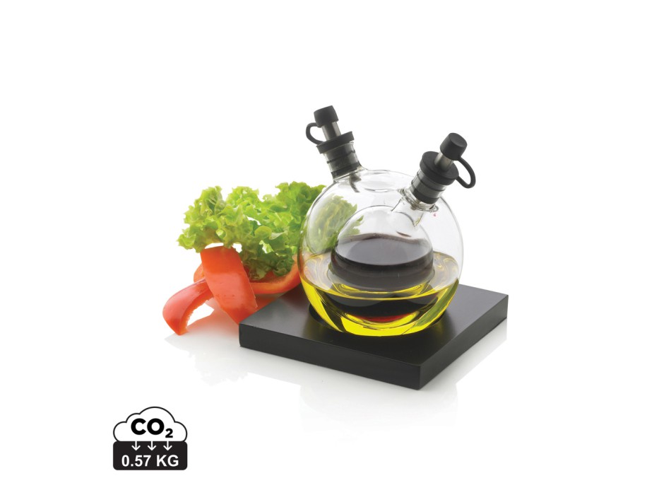 Set olio e aceto Orbit FullGadgets.com