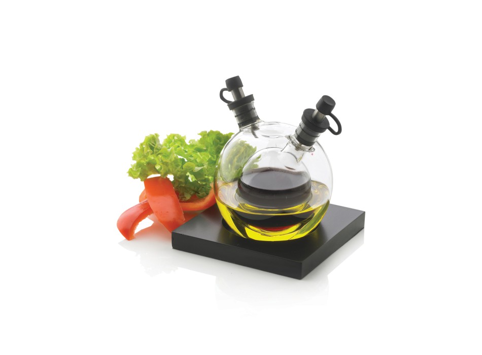 Set olio e aceto Orbit FullGadgets.com