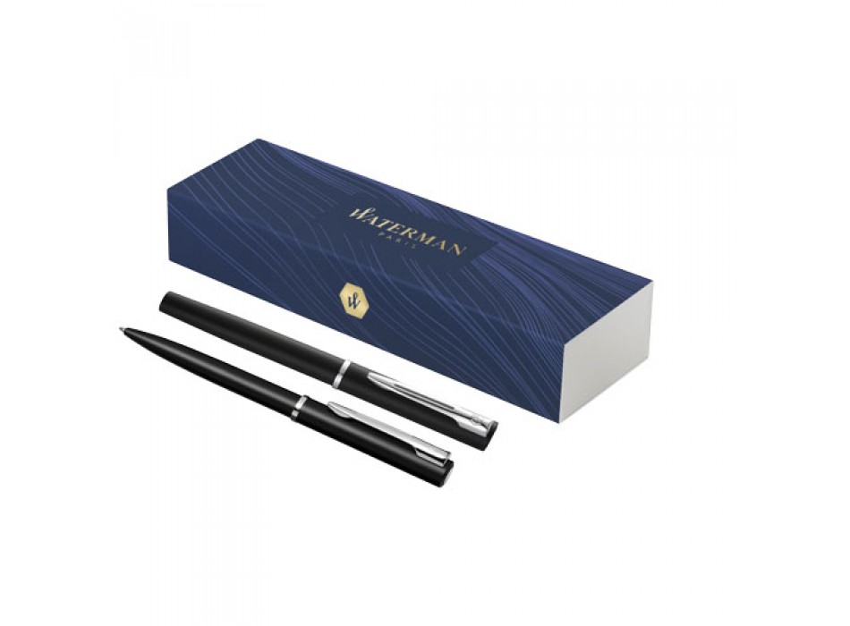 Set penna a sfera e penna roller Allure FullGadgets.com