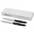 Set penna a sfera e penna roller con stylus Geneva FullGadgets.com