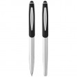 Set penna a sfera e penna roller con stylus Geneva FullGadgets.com