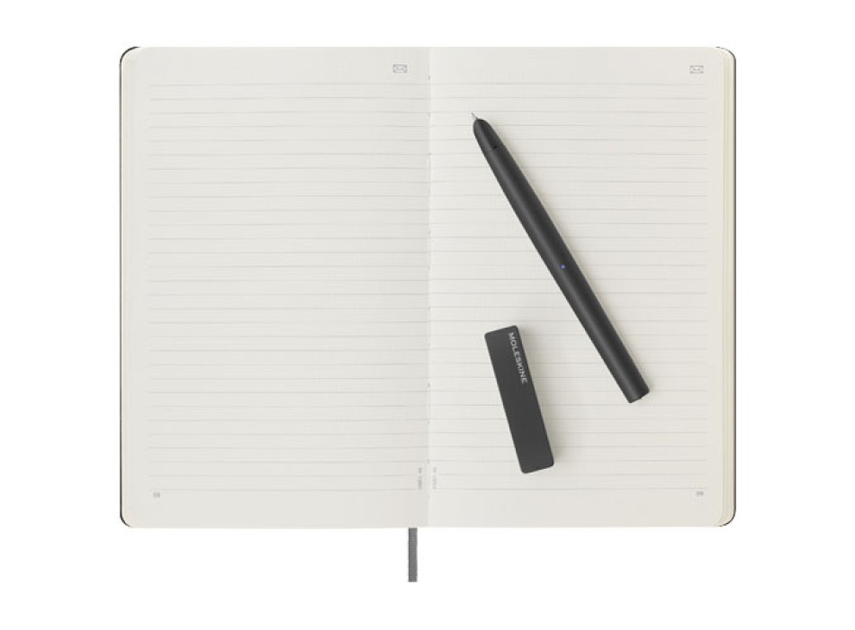 Set per scrittura Smart 2.0 Moleskine FullGadgets.com