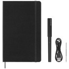 Set per scrittura Smart 2.0 Moleskine FullGadgets.com