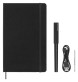 Set per scrittura Smart 2.0 Moleskine FullGadgets.com