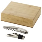 Set per vino da 2 pezzi Merlou FullGadgets.com