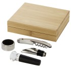 Set per vino da 4 pezzi Syrat FullGadgets.com