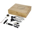 Set per vino da 9 pezzi Malbick FullGadgets.com