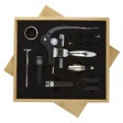 Set per vino da 9 pezzi Malbick FullGadgets.com