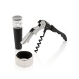 Set sommelier Vino 3 pezzi FullGadgets.com