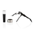 Set sommelier Vino 3 pezzi FullGadgets.com