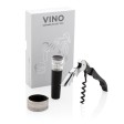 Set sommelier Vino 3 pezzi FullGadgets.com