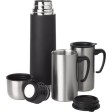 Set thermos, in acciaio inox Frieda FullGadgets.com