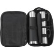 Set thermos, in acciaio inox Frieda FullGadgets.com