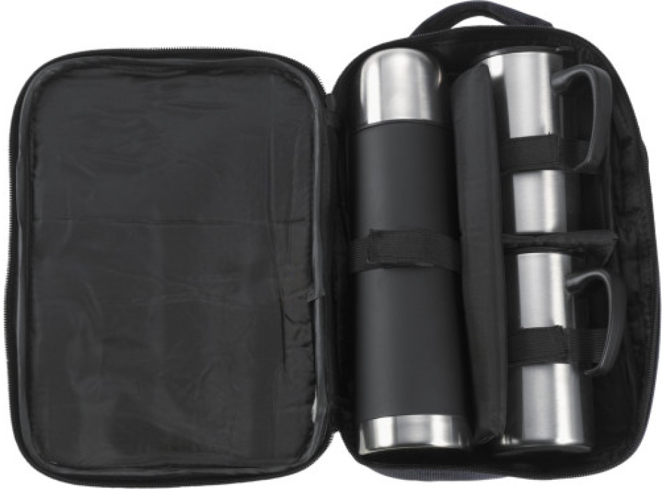 Set thermos, in acciaio inox Frieda FullGadgets.com