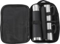 Set Thermos Personalizzabile in Acciaio Inox