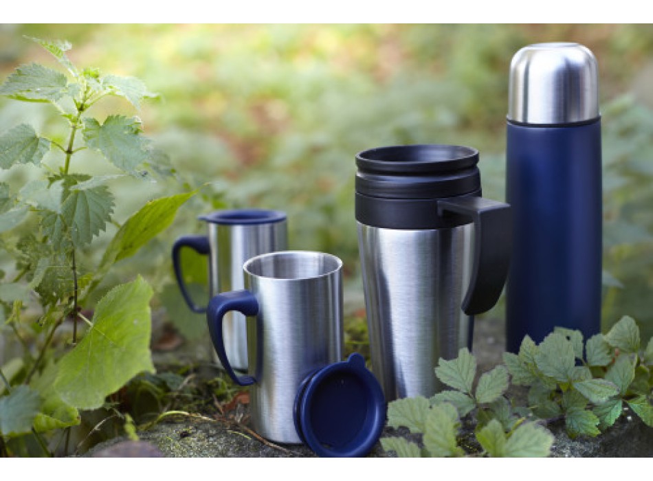 Set thermos, in acciaio inox Luca FullGadgets.com