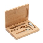 SEWA - Set per manicure FullGadgets.com